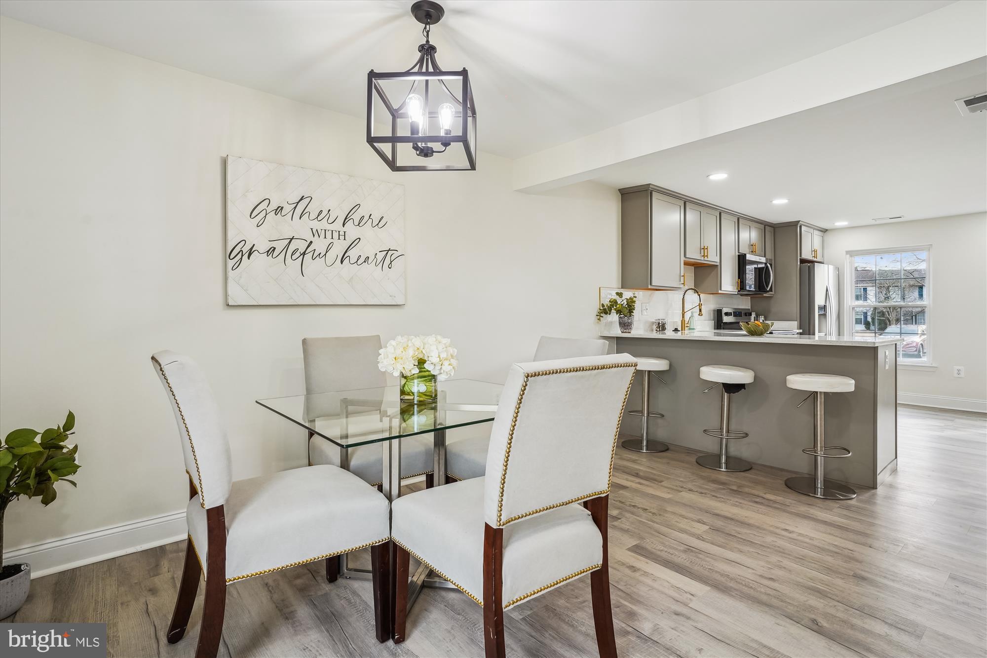 CLINTON PLAZA TOWNHOUSES - Residential