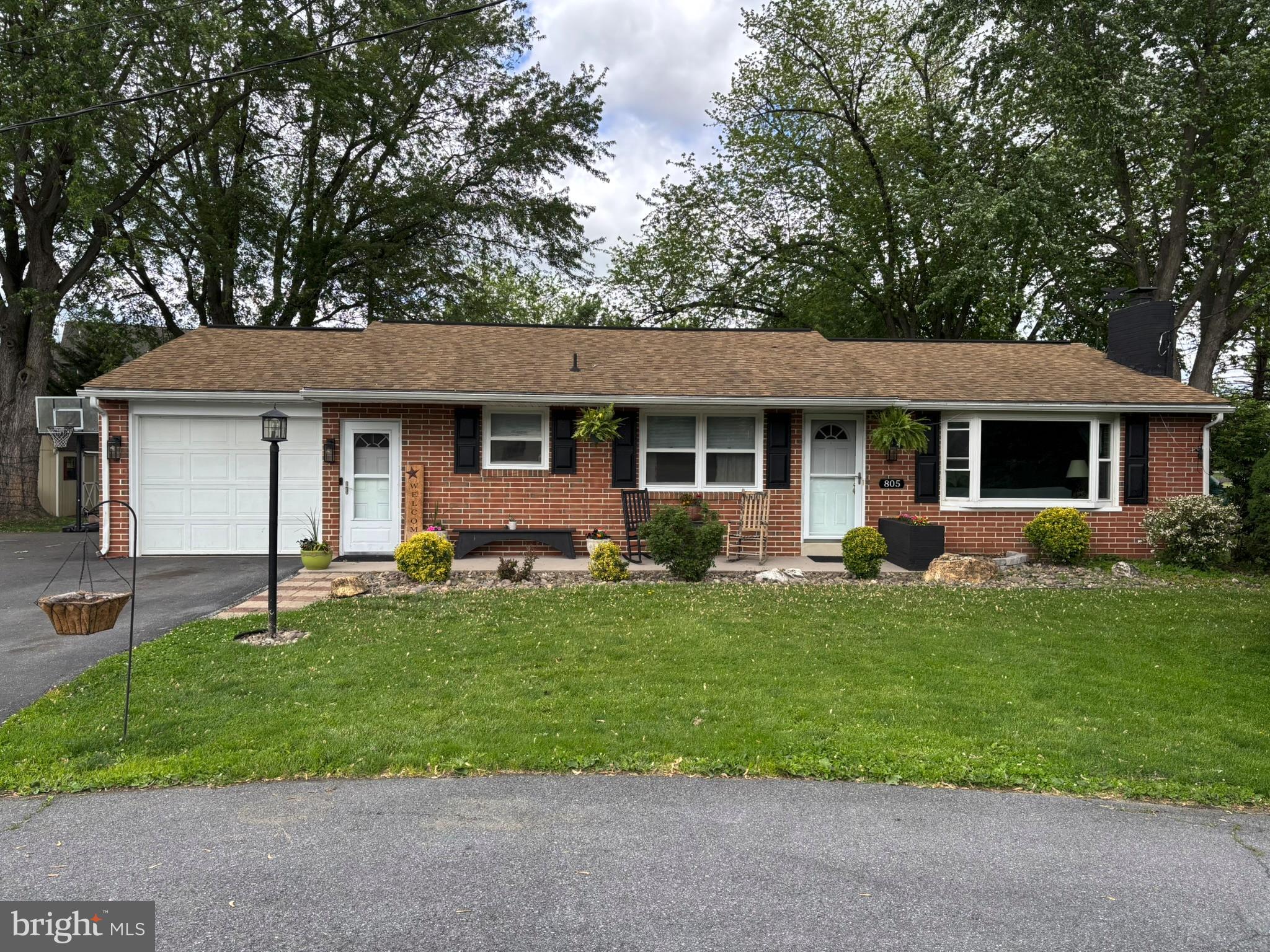 E. DONEGAL TWP - Residential