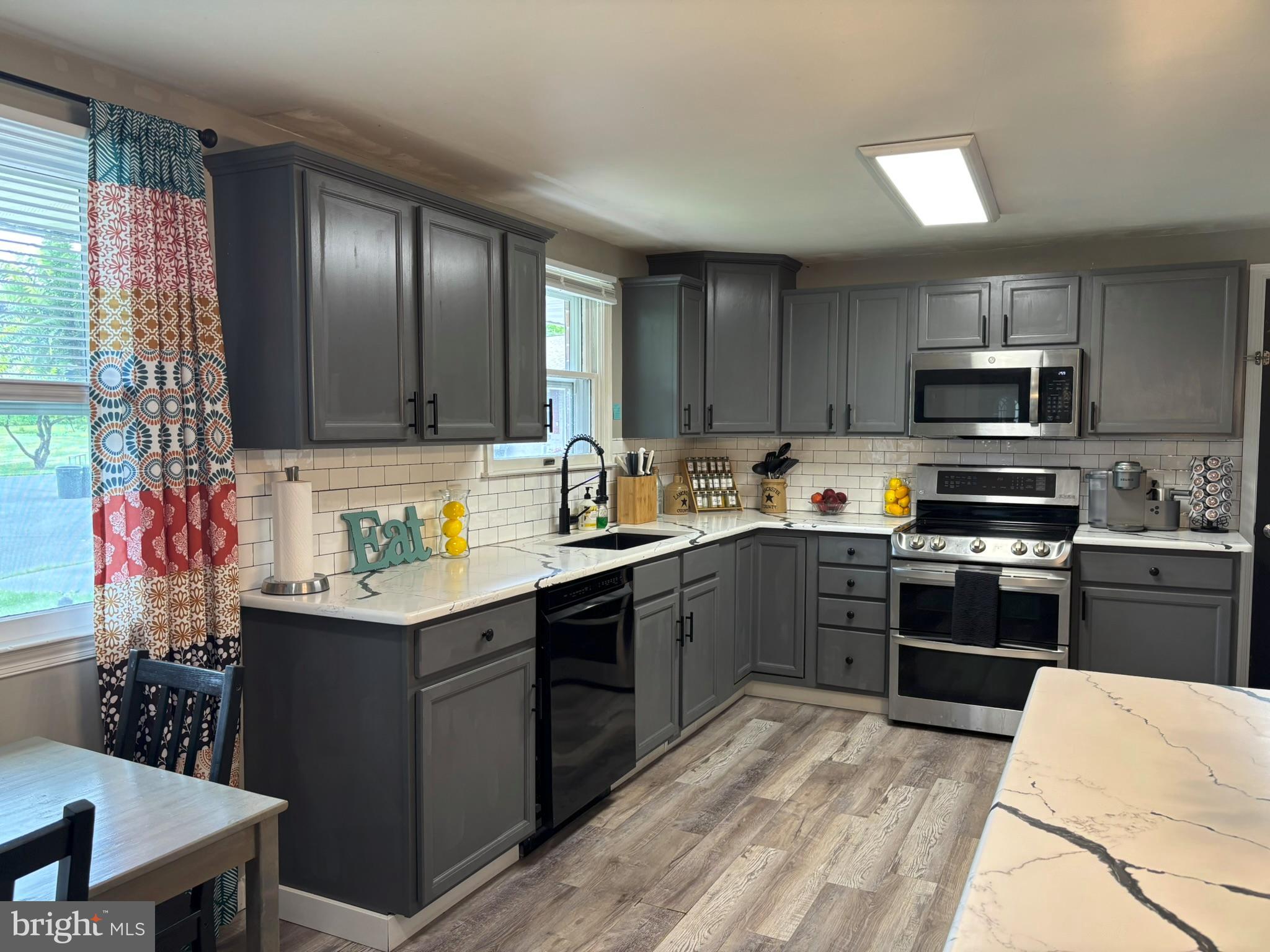 E. DONEGAL TWP - Residential