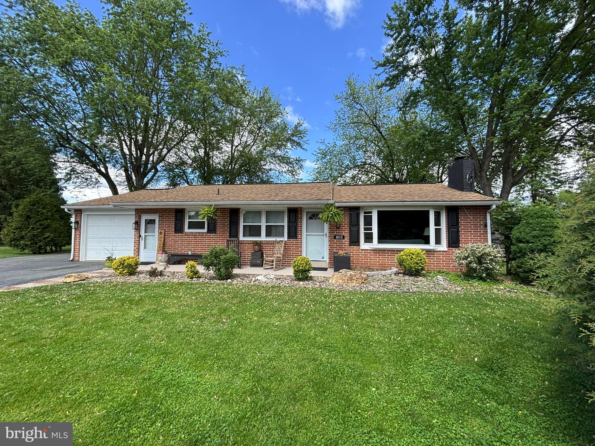 E. DONEGAL TWP - Residential