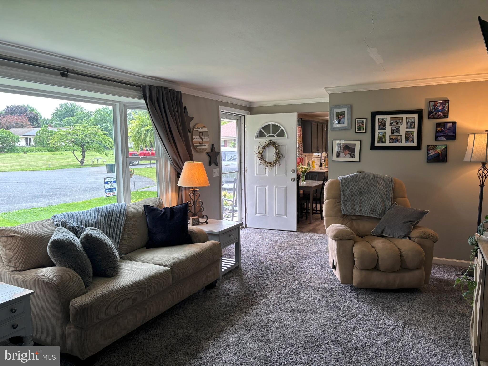 E. DONEGAL TWP - Residential