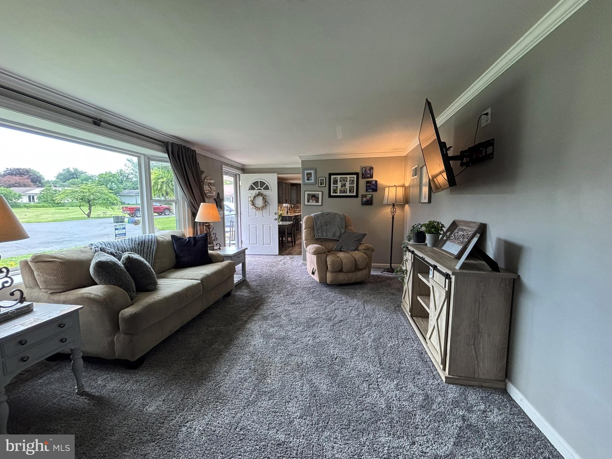 E. DONEGAL TWP - Residential