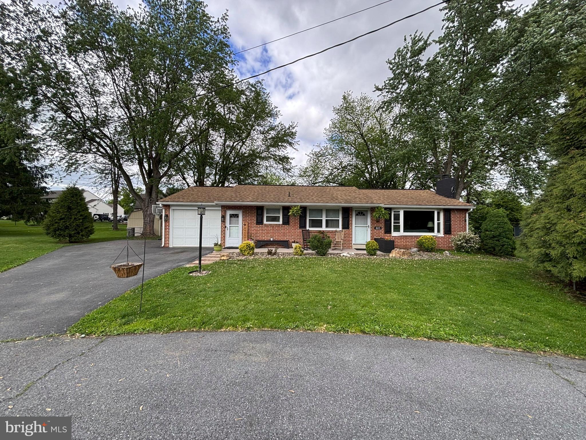 E. DONEGAL TWP - Residential