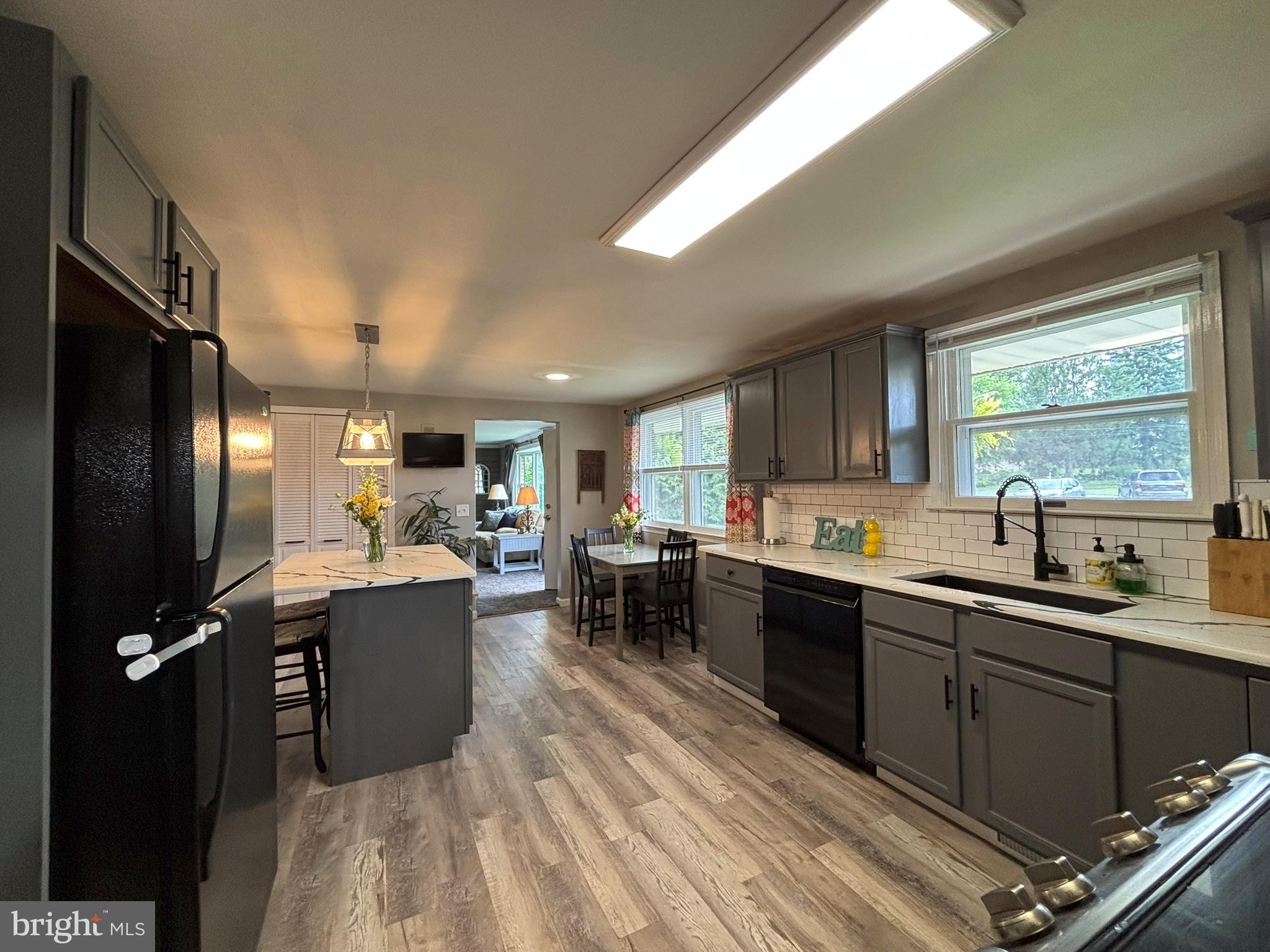 E. DONEGAL TWP - Residential