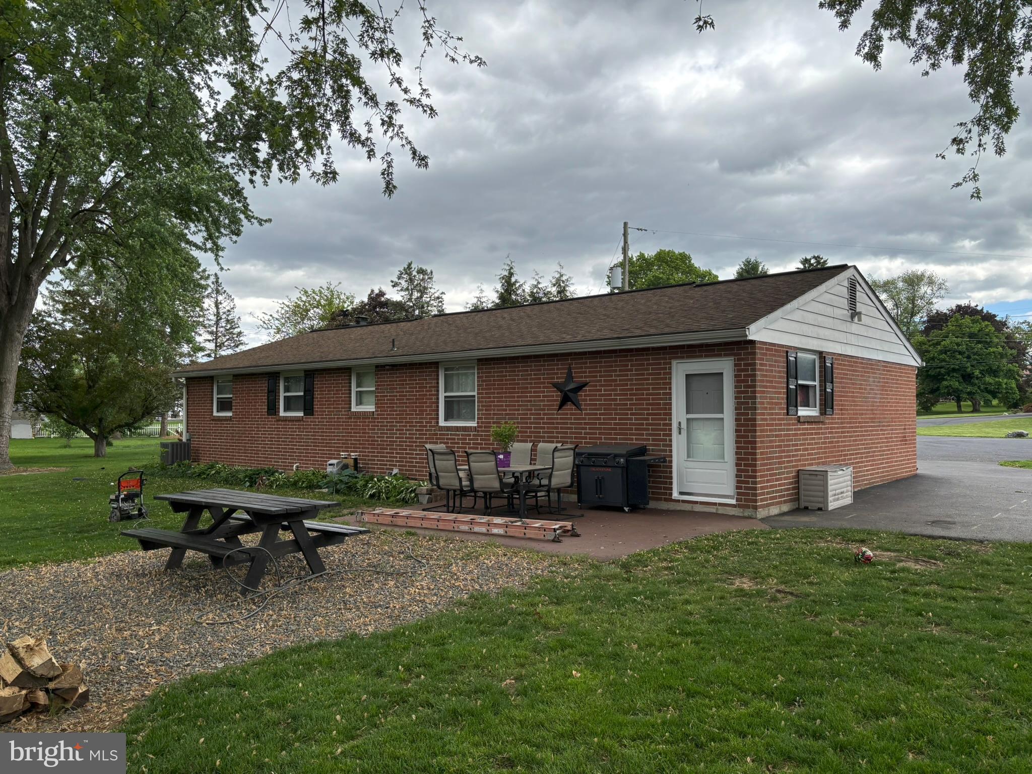 E. DONEGAL TWP - Residential