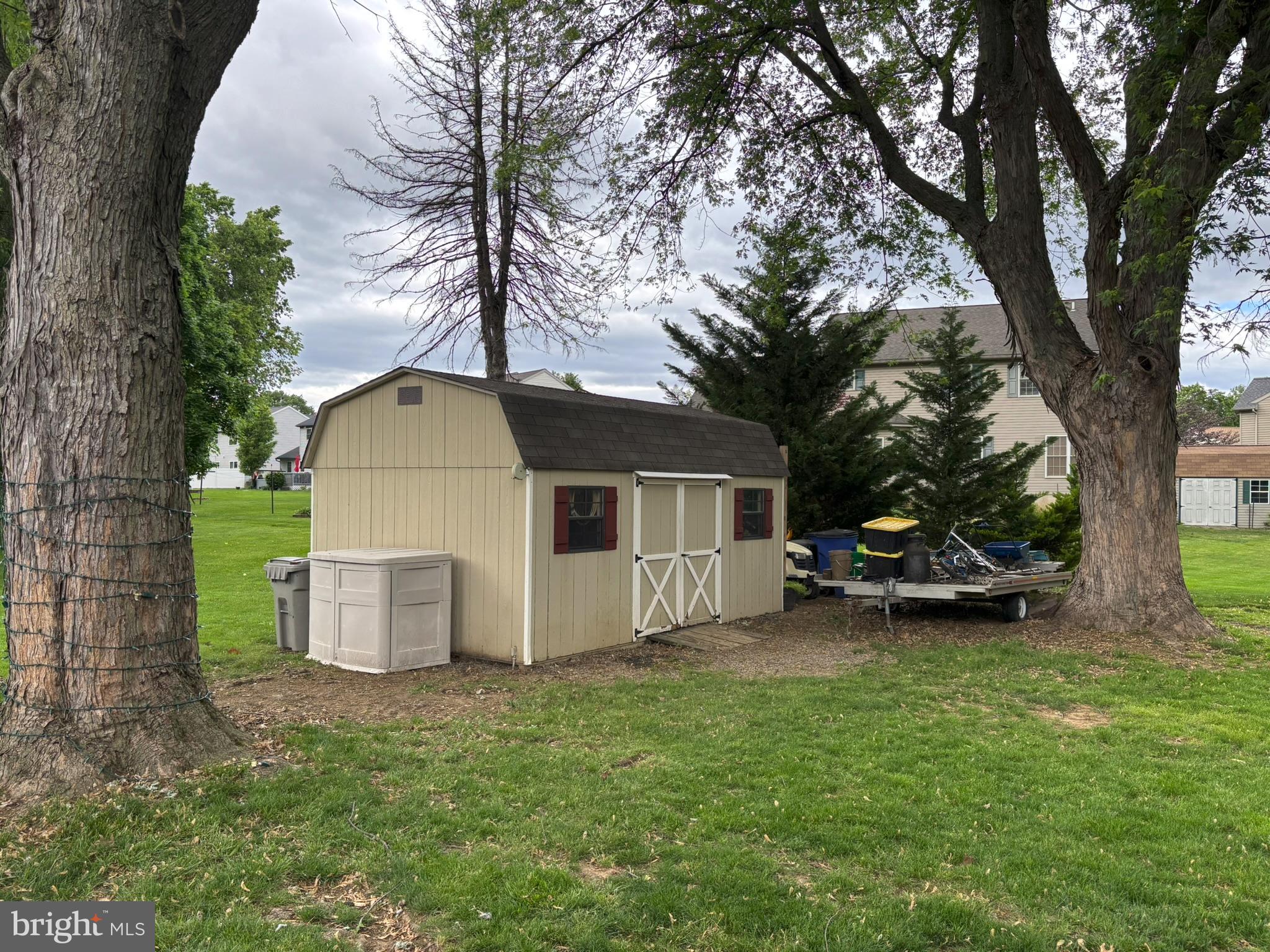 E. DONEGAL TWP - Residential