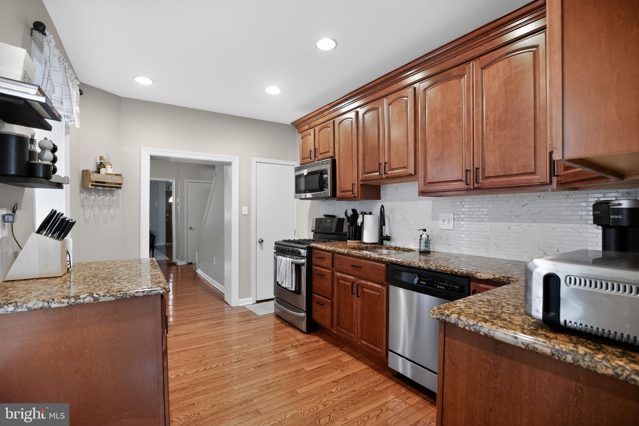 WISSAHICKON - Residential