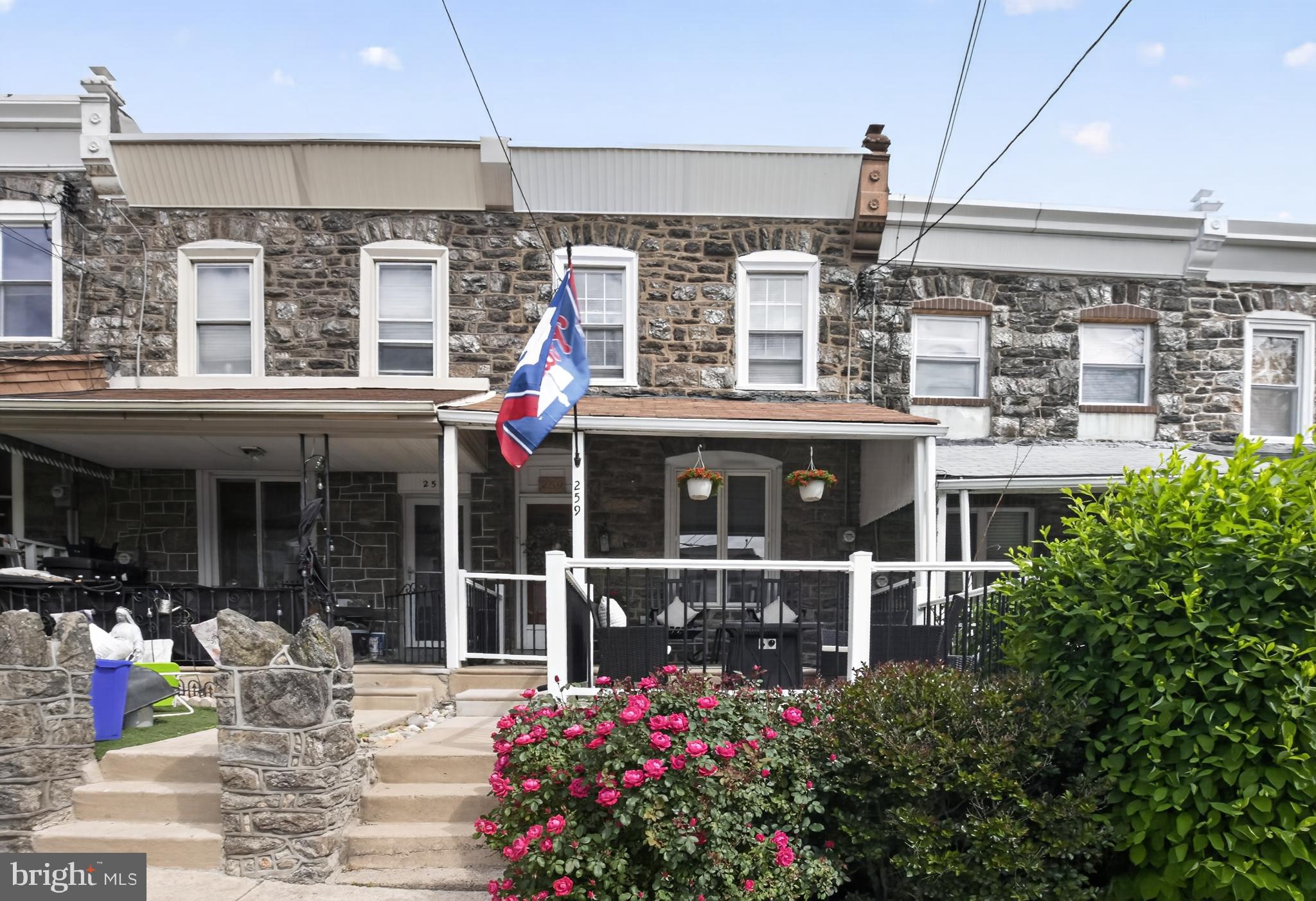 WISSAHICKON - Residential