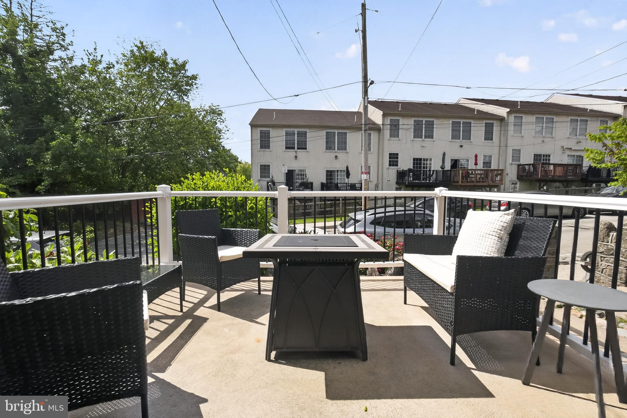 WISSAHICKON - Residential