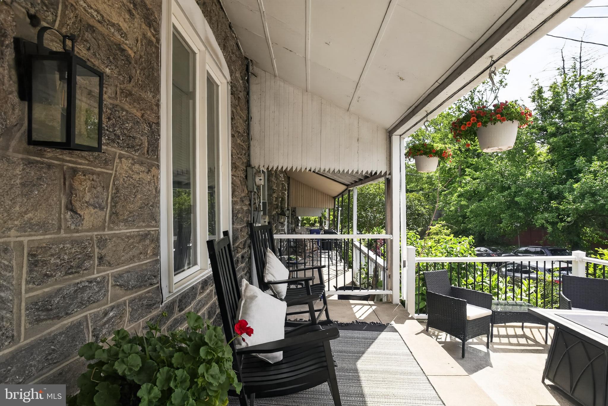 WISSAHICKON - Residential