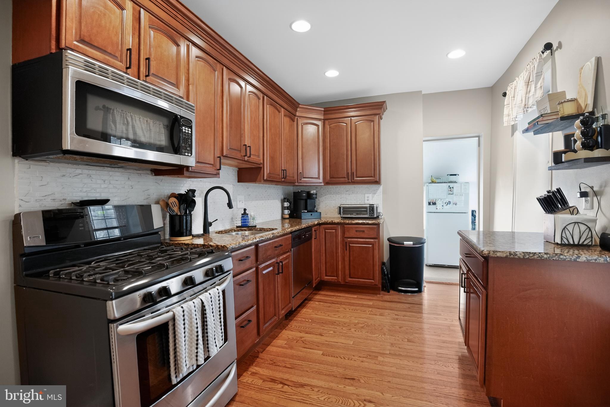 WISSAHICKON - Residential