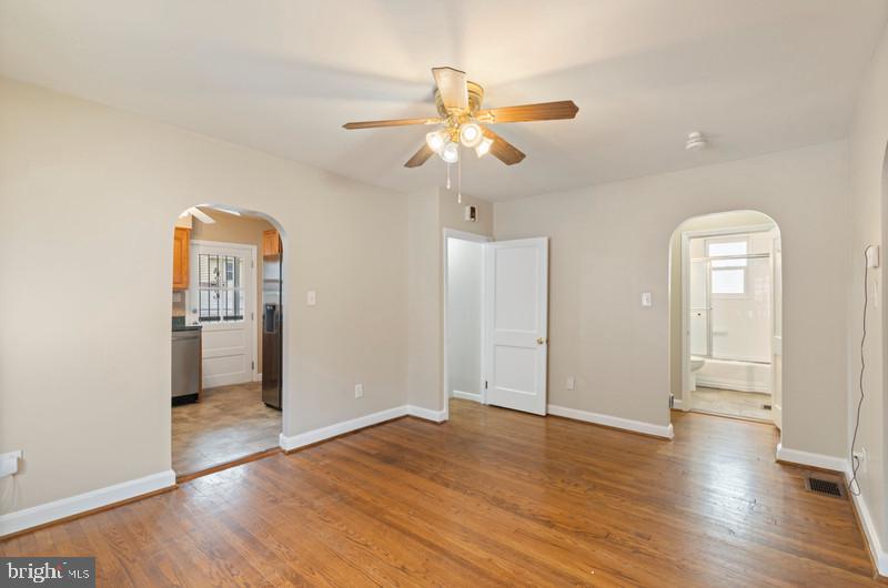 WINDSOR TERRACE - Residential