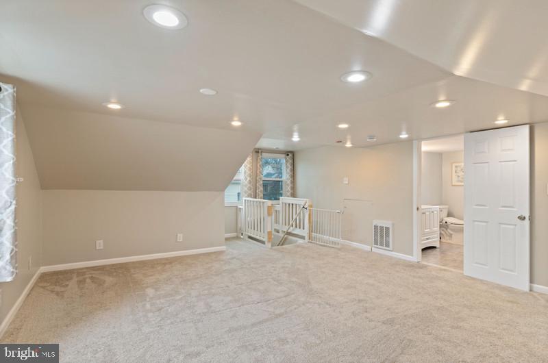 WINDSOR TERRACE - Residential