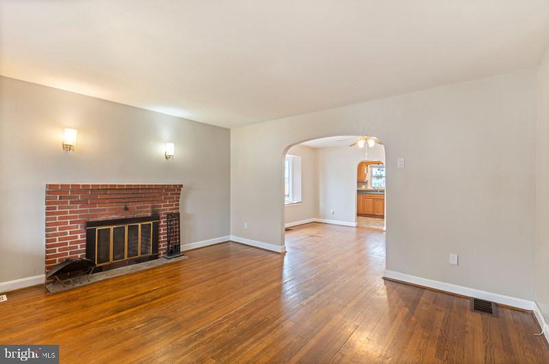 WINDSOR TERRACE - Residential