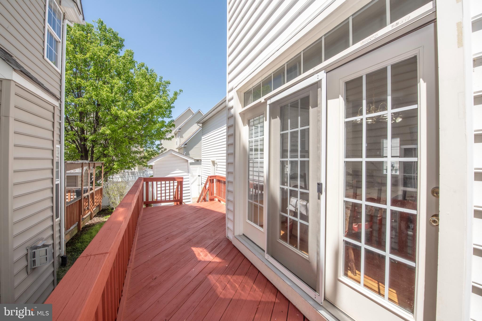 LAKE POINT ROUND HILL - Residential Lease
