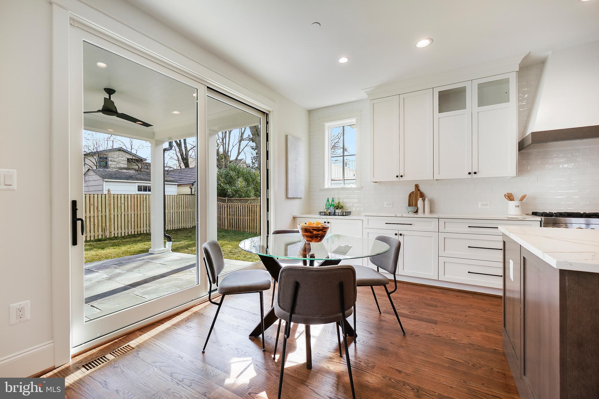 BRADMOOR - Residential