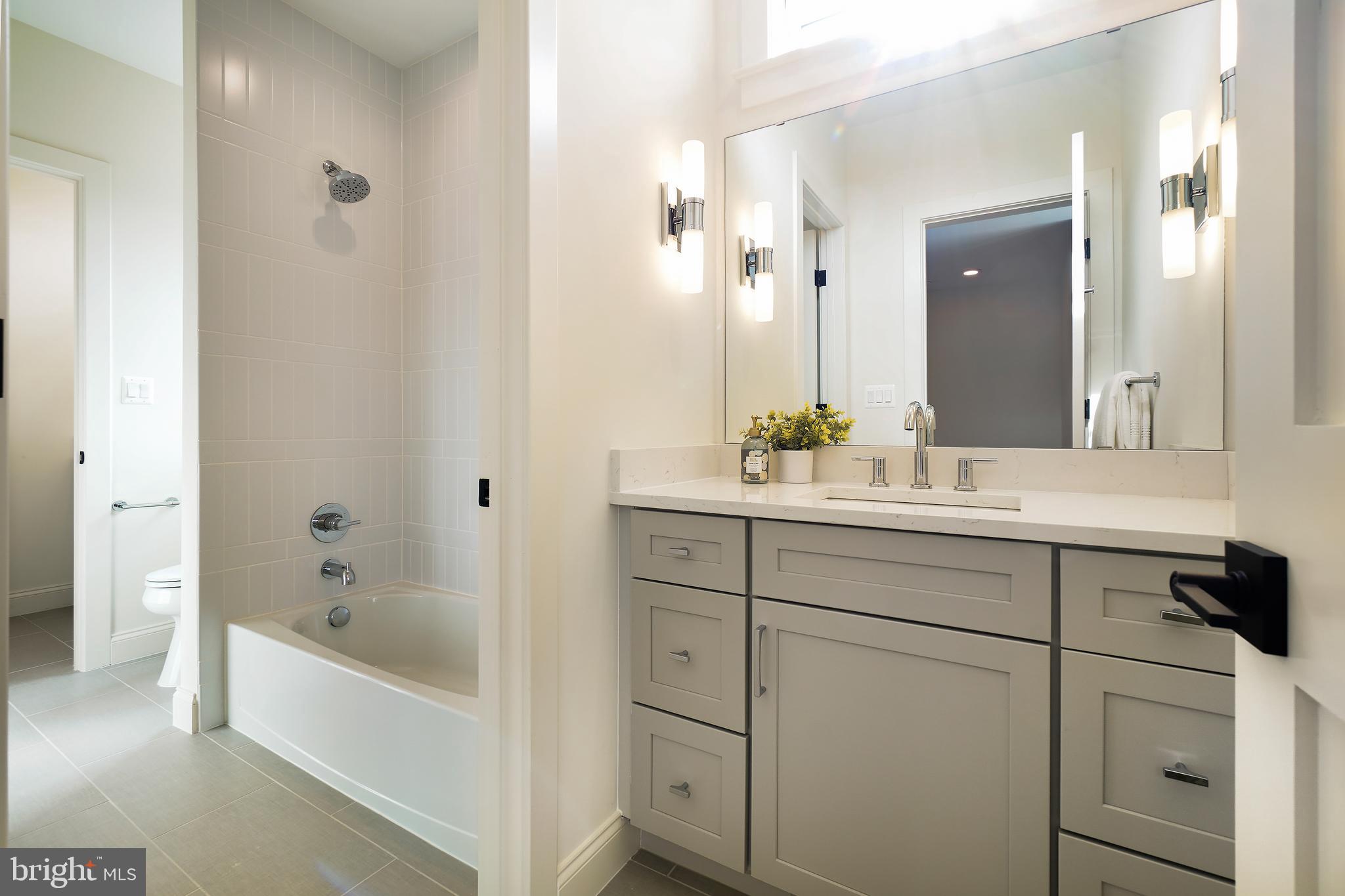 BRADMOOR - Residential
