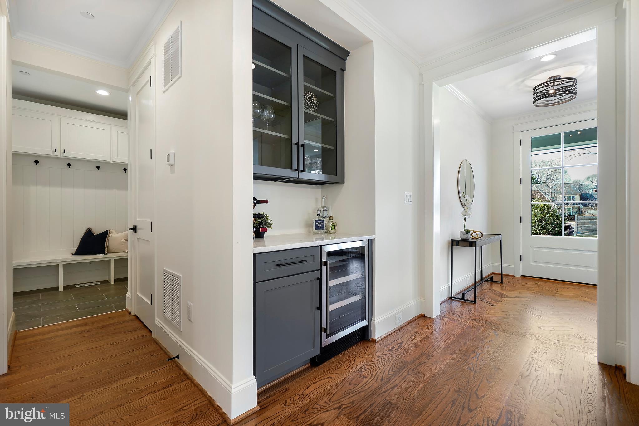 BRADMOOR - Residential