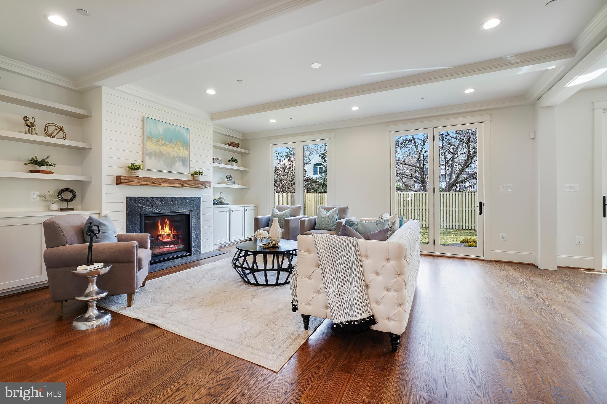BRADMOOR - Residential