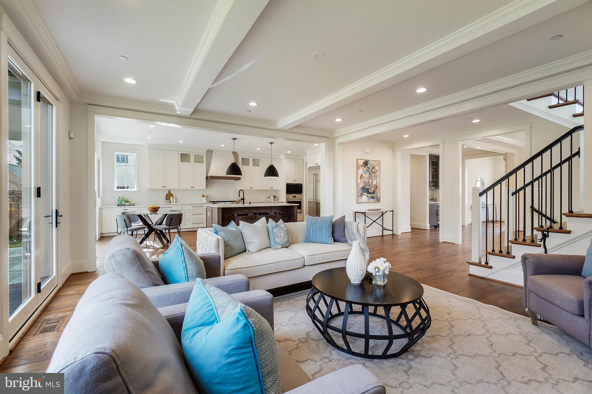 BRADMOOR - Residential