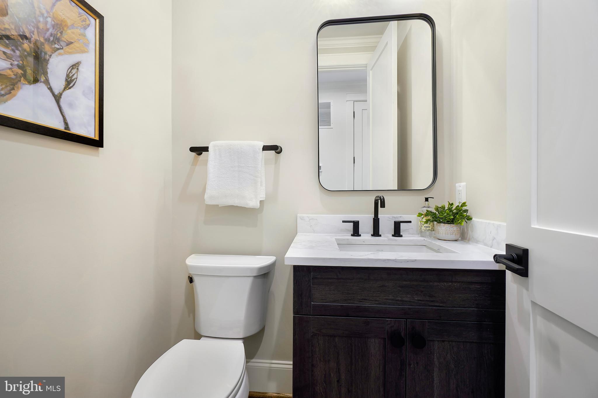 BRADMOOR - Residential