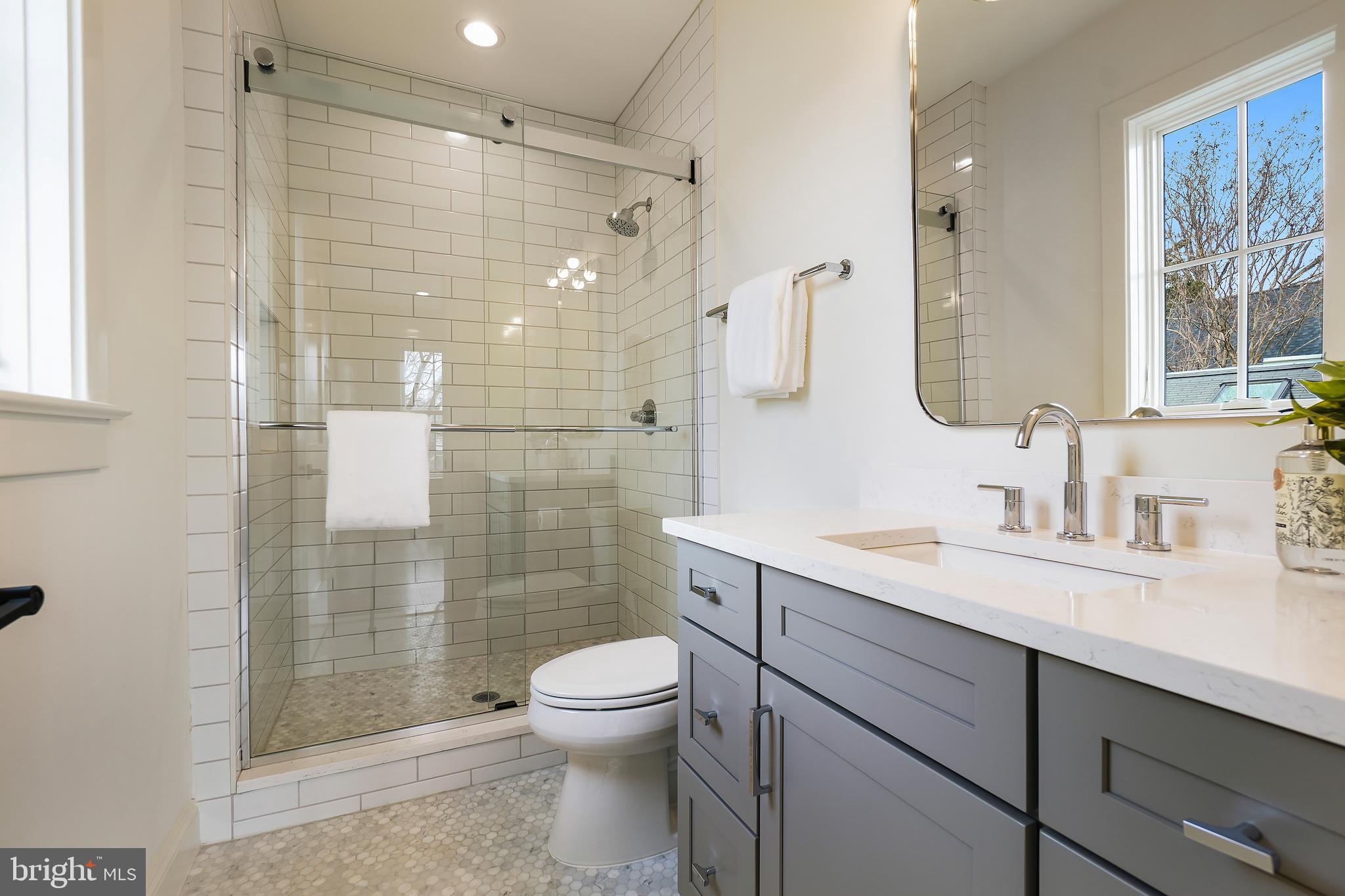 BRADMOOR - Residential