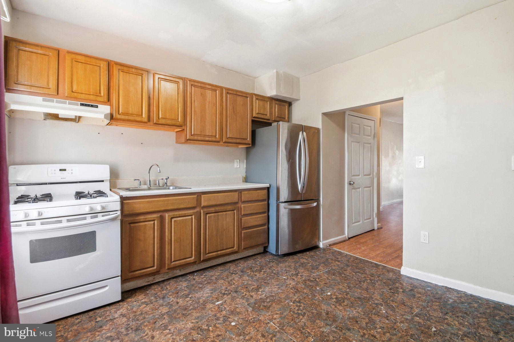 WAVERLY - Residential