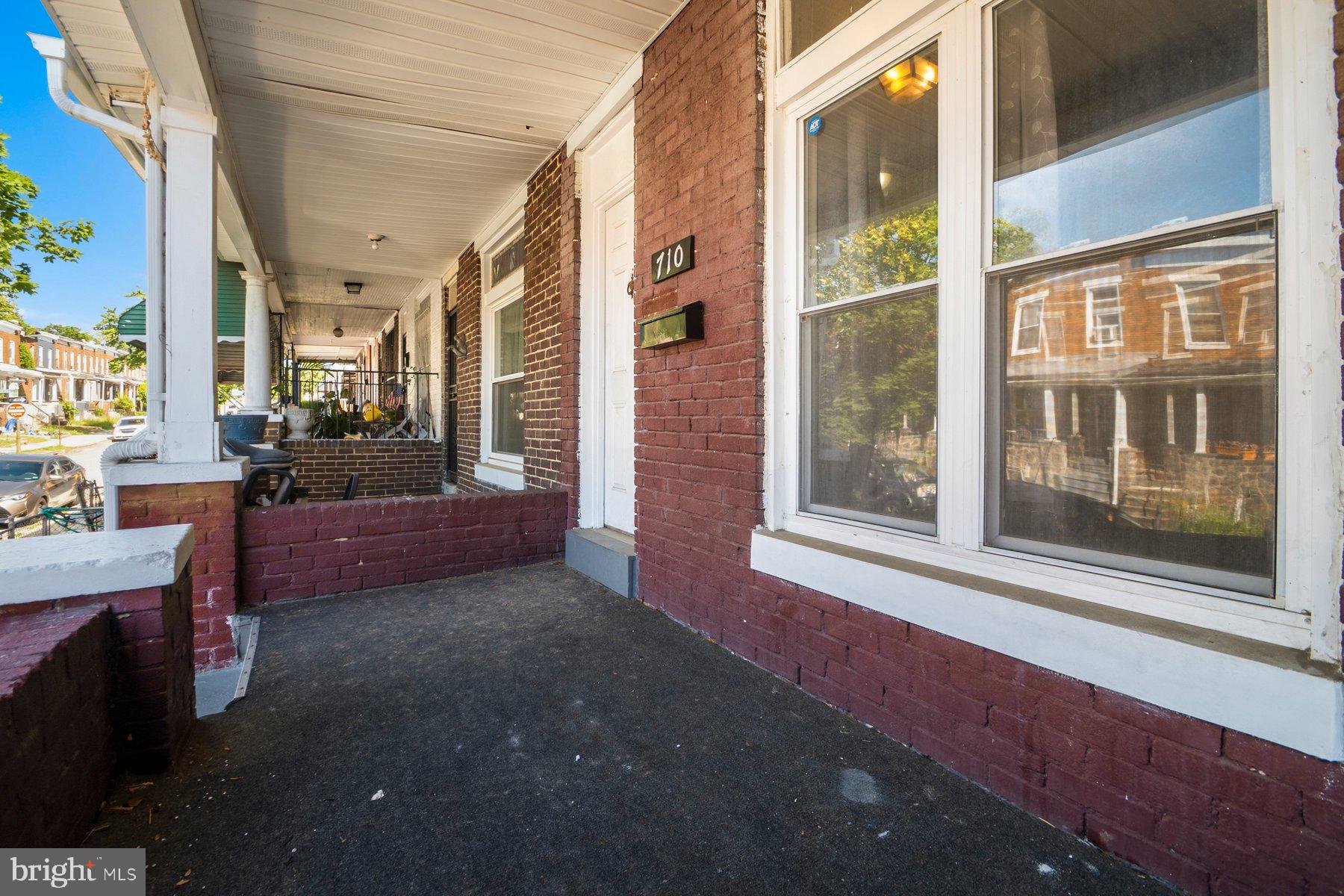 WAVERLY - Residential