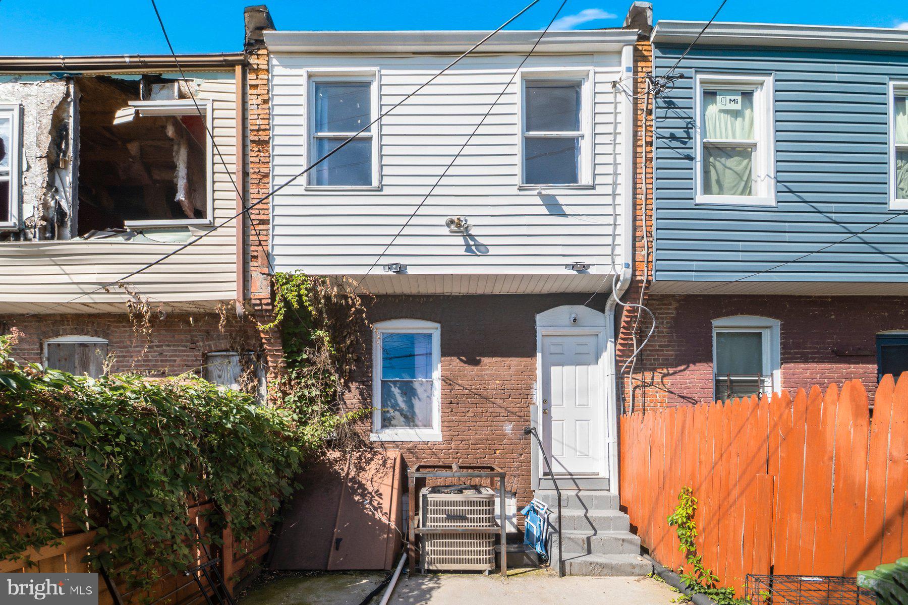 WAVERLY - Residential