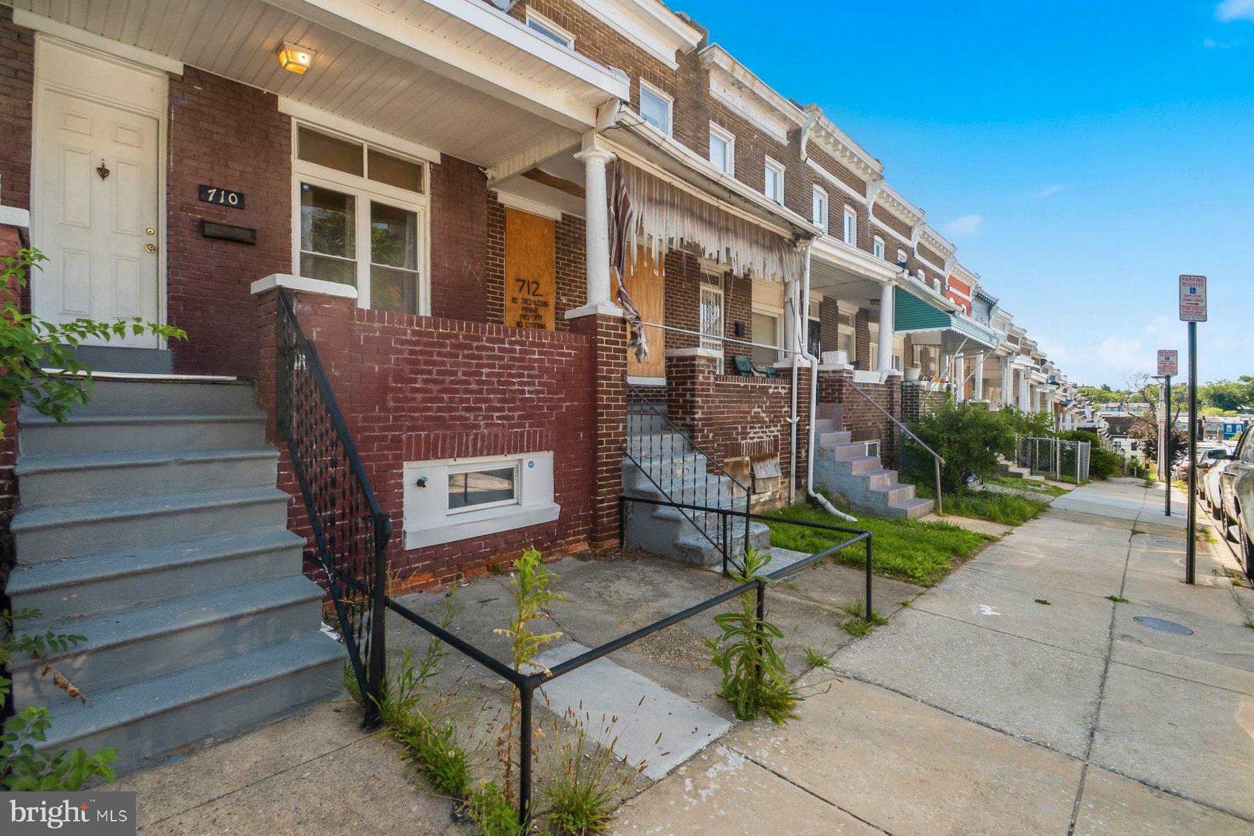 WAVERLY - Residential