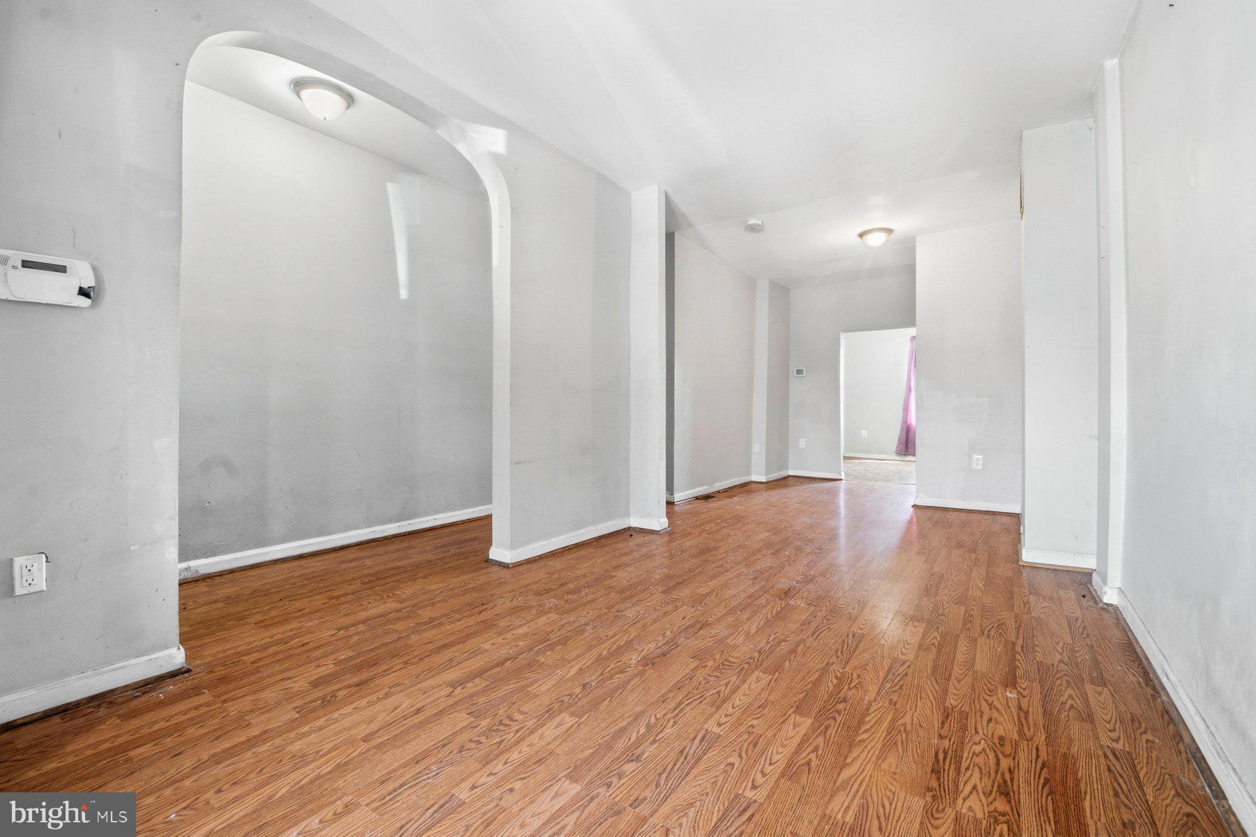 WAVERLY - Residential