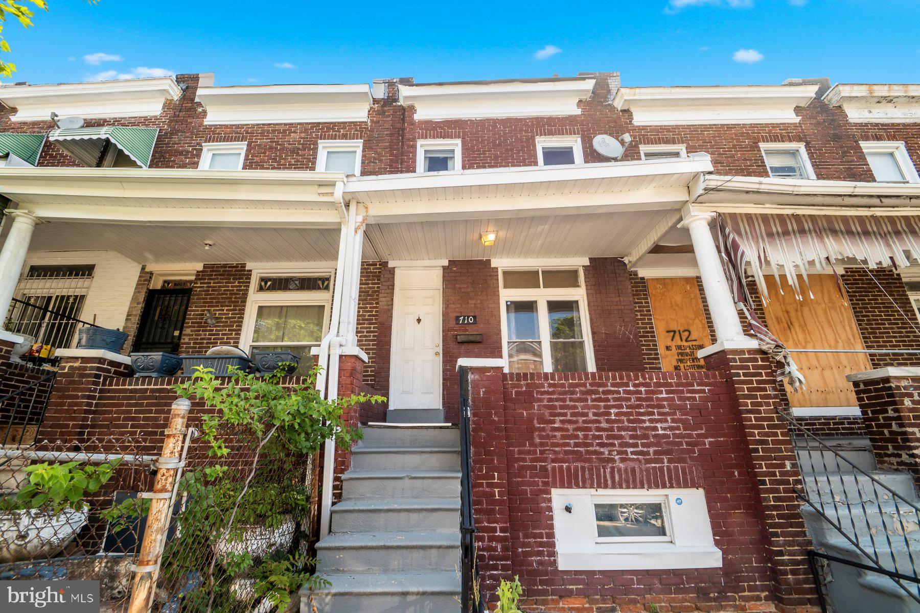 WAVERLY - Residential