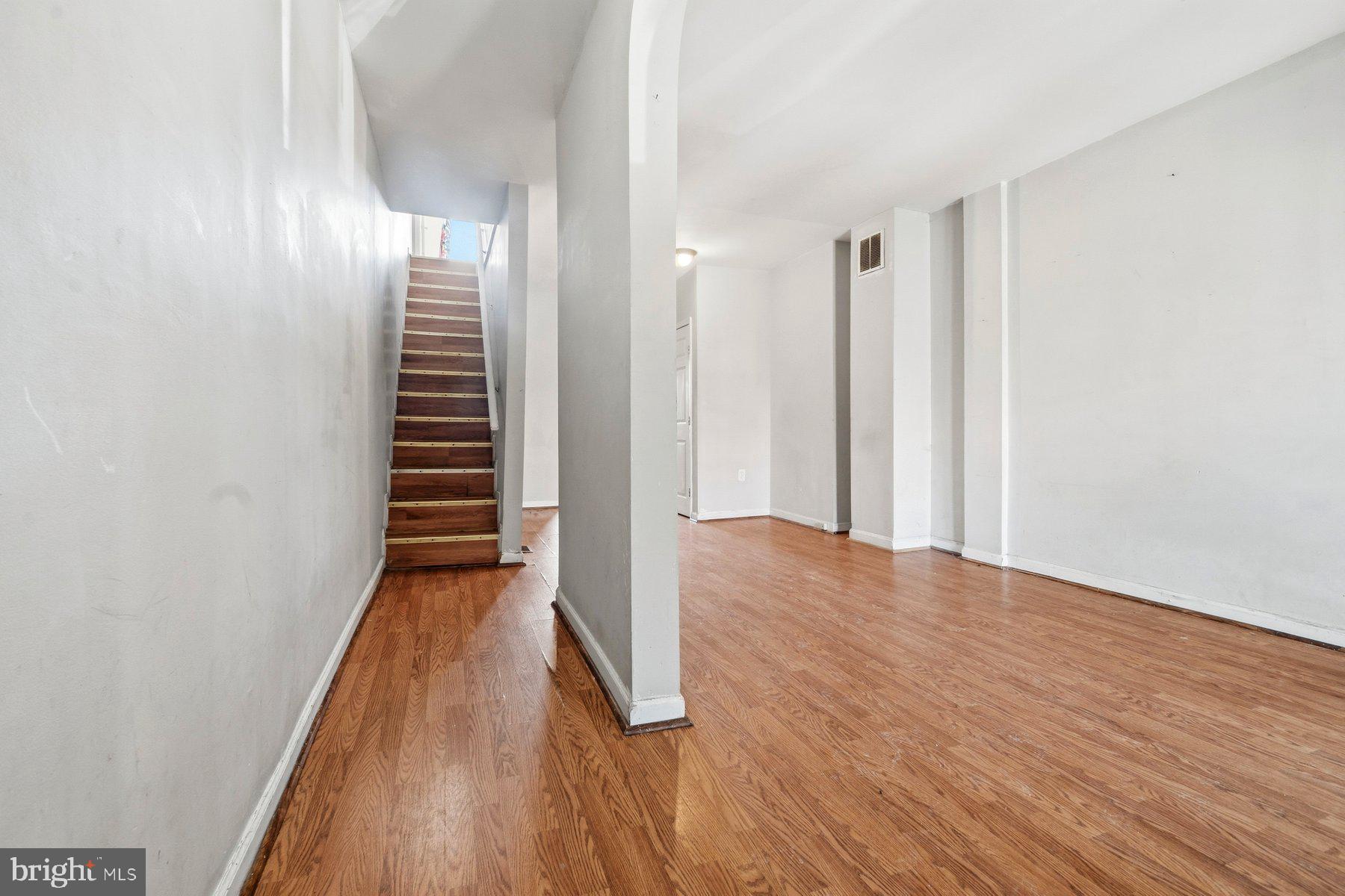 WAVERLY - Residential