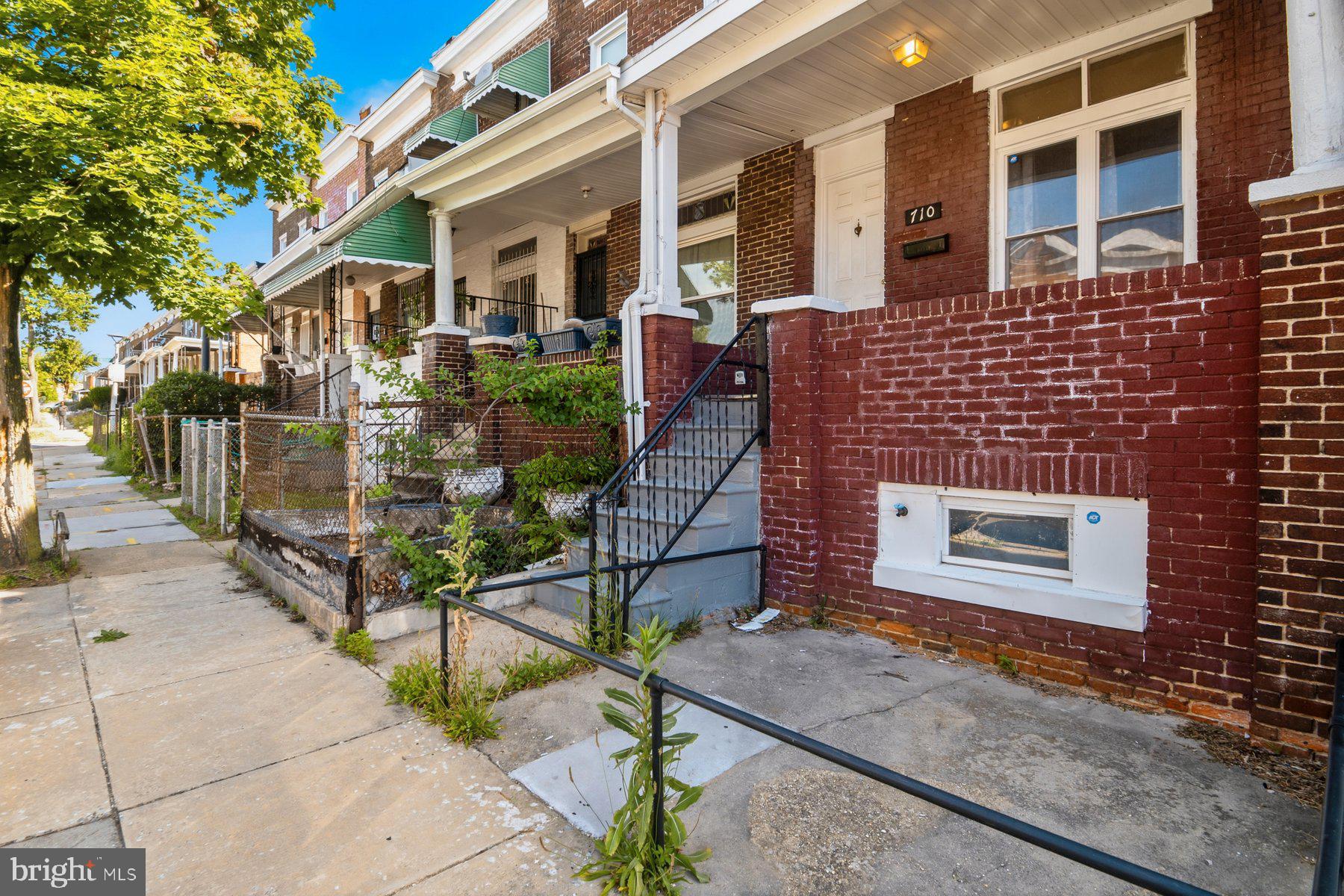 WAVERLY - Residential