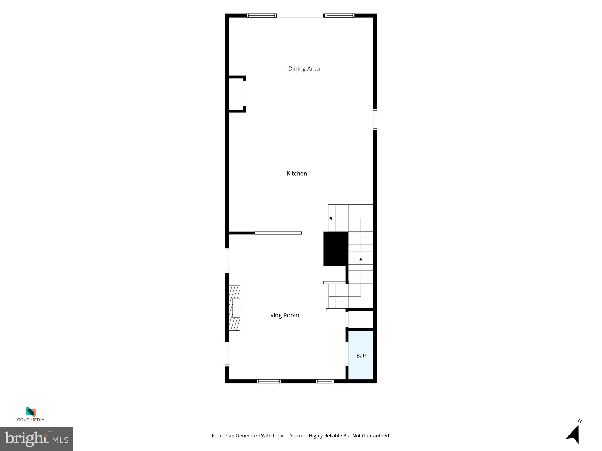 VILLAGES OF URBANA - Residential