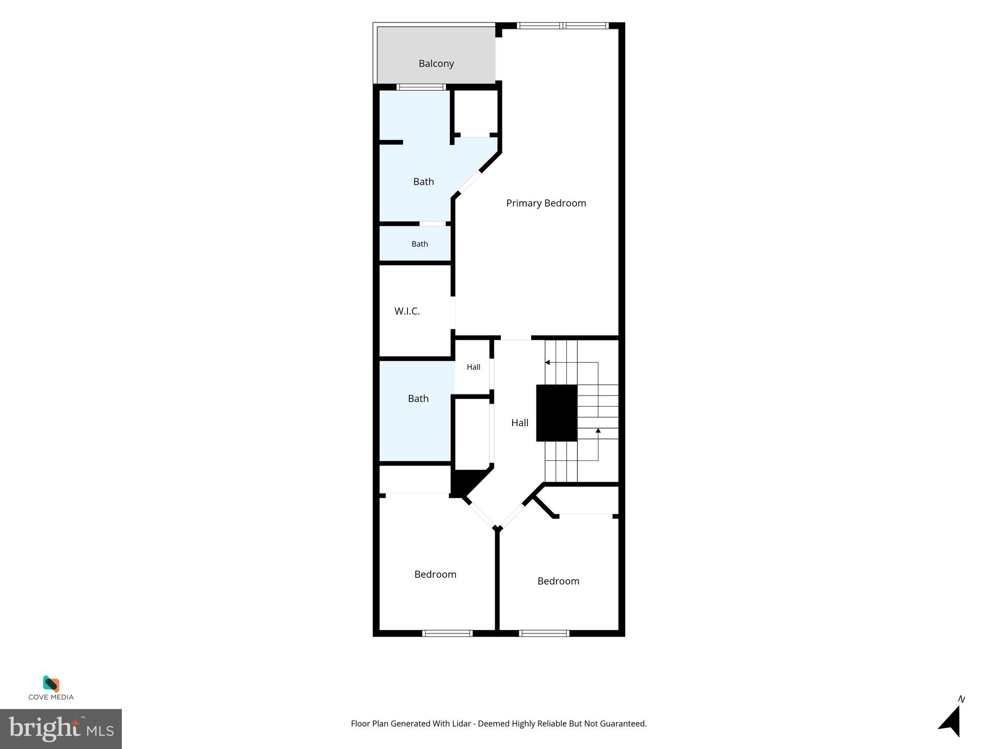 VILLAGES OF URBANA - Residential