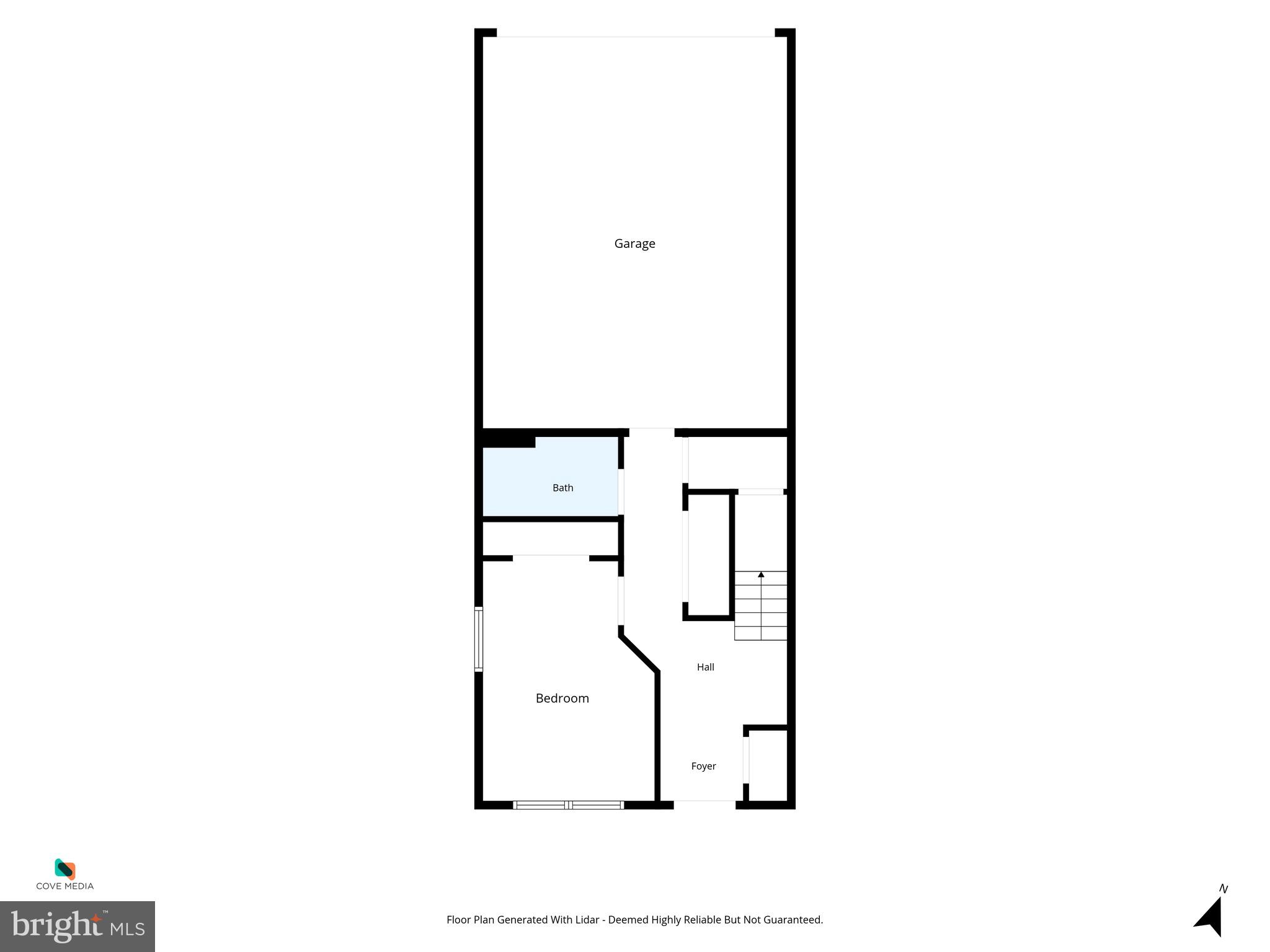 VILLAGES OF URBANA - Residential