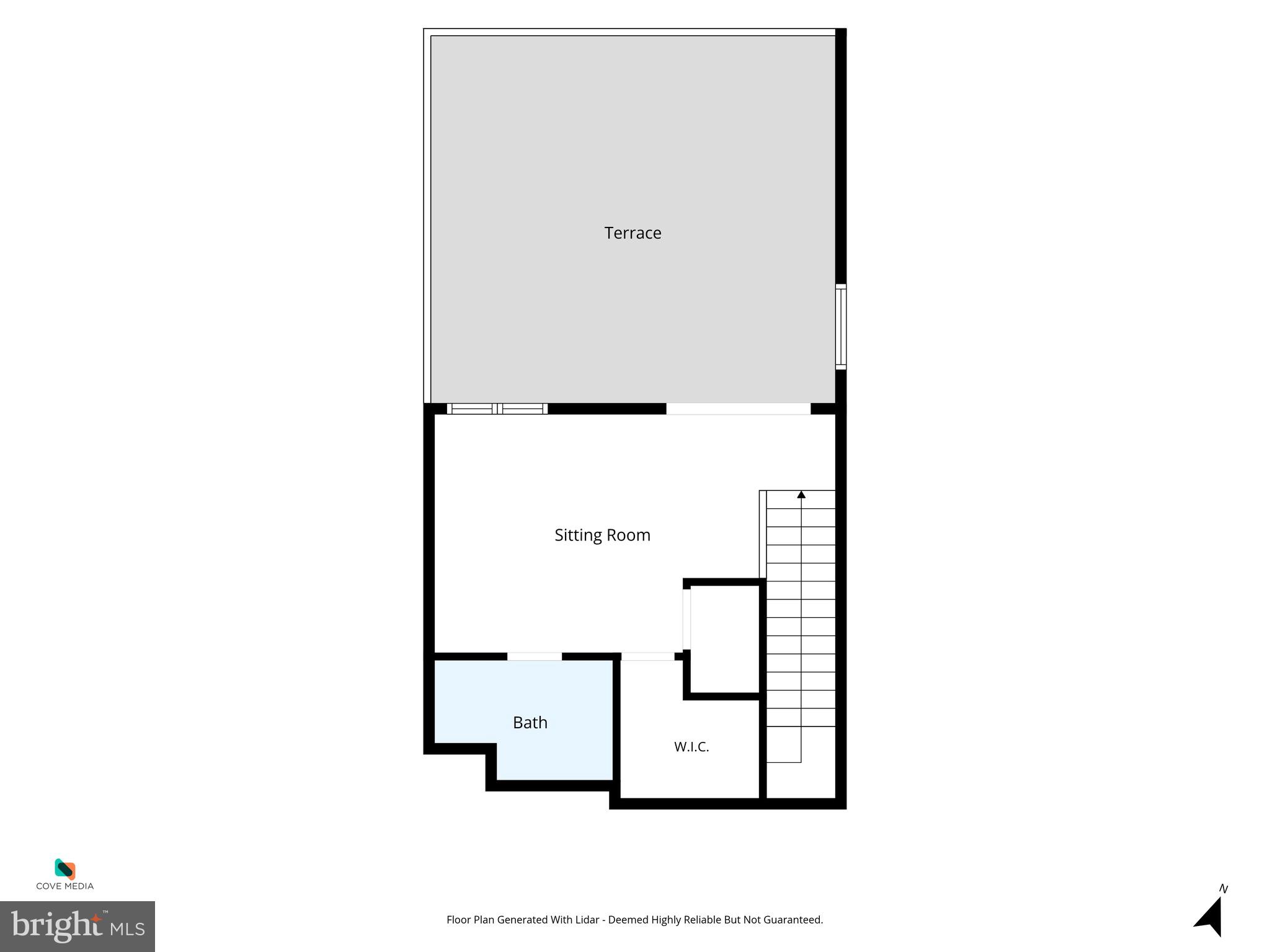 VILLAGES OF URBANA - Residential