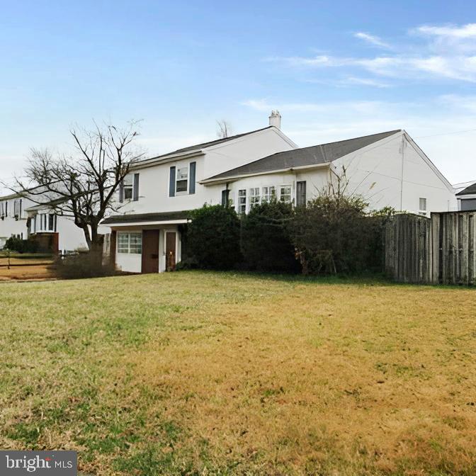 GLEN BURNIE PARK - Residential