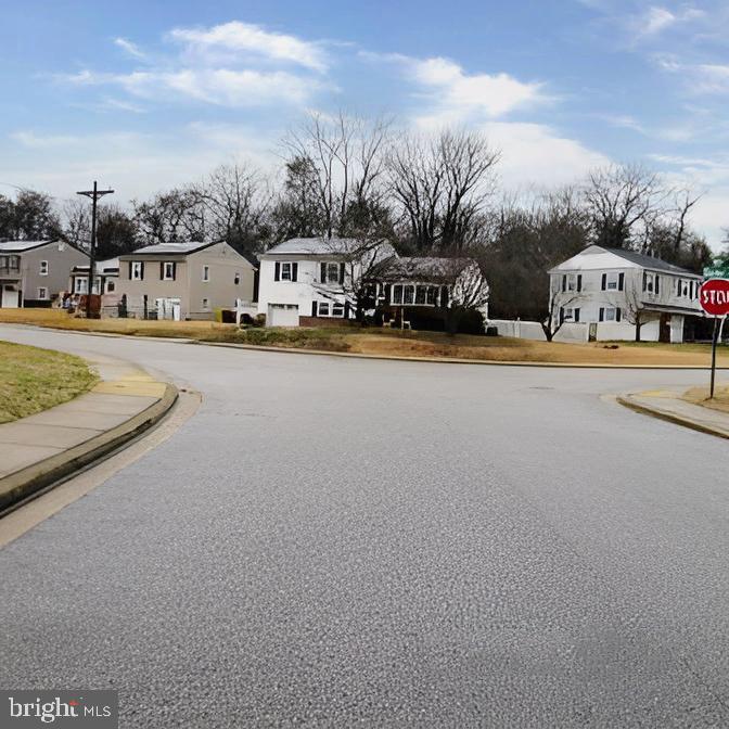 GLEN BURNIE PARK - Residential