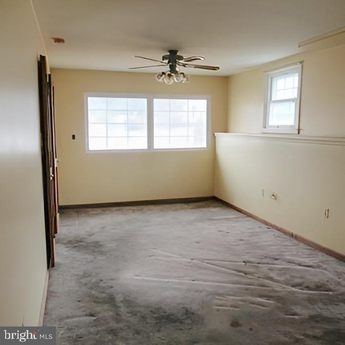 GLEN BURNIE PARK - Residential