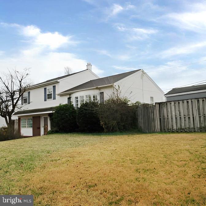 GLEN BURNIE PARK - Residential