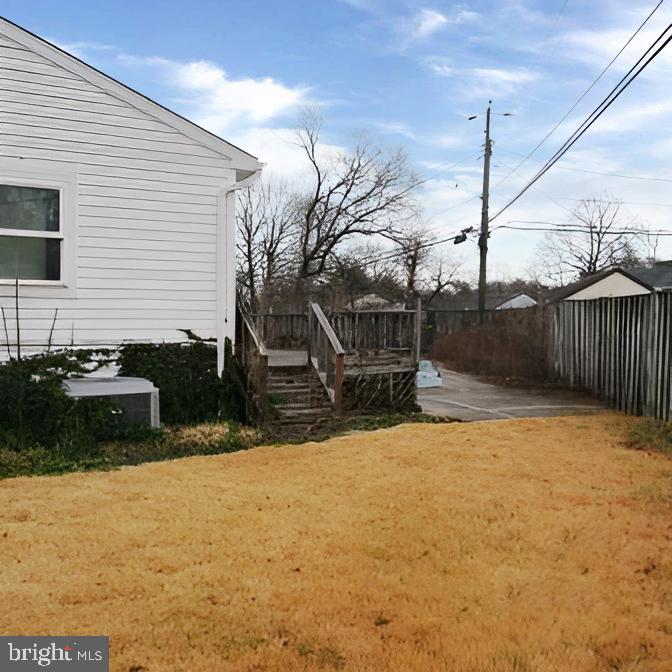 GLEN BURNIE PARK - Residential