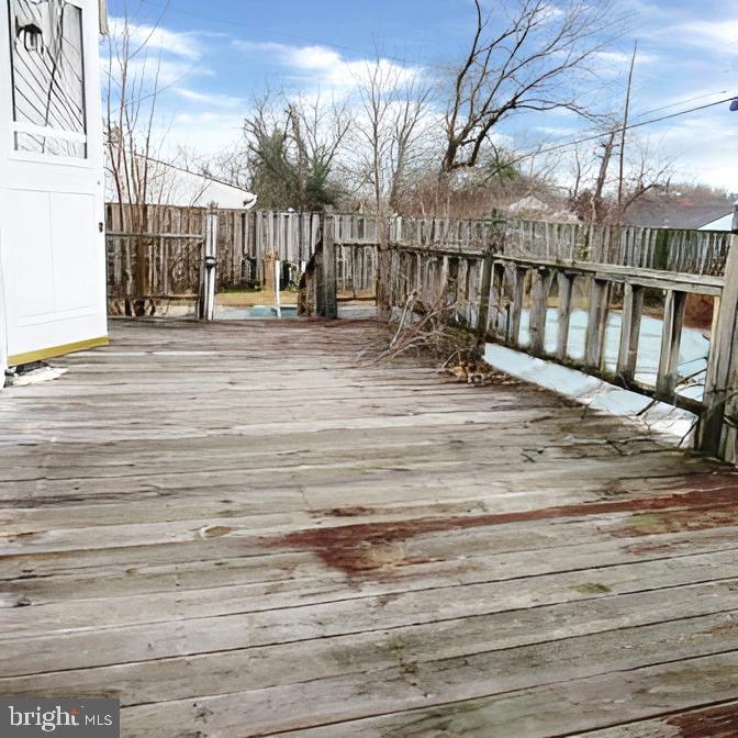 GLEN BURNIE PARK - Residential