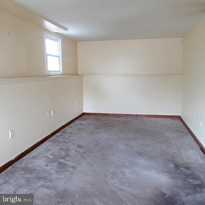GLEN BURNIE PARK - Residential