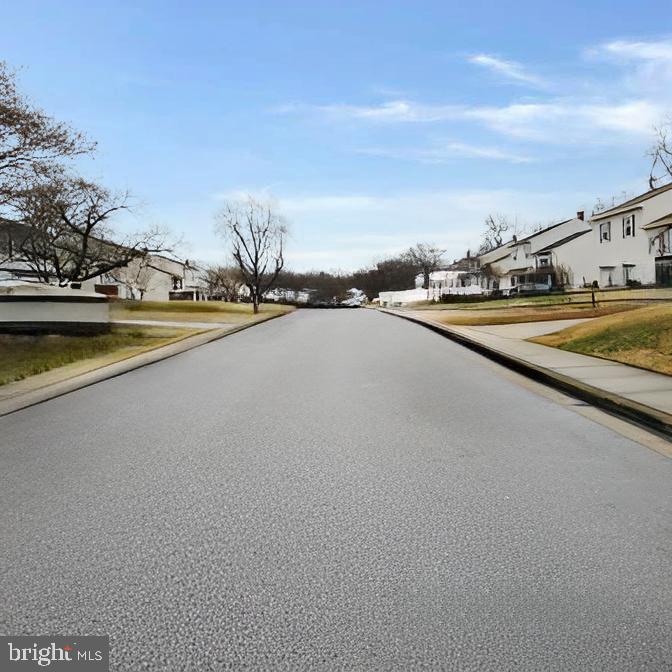 GLEN BURNIE PARK - Residential