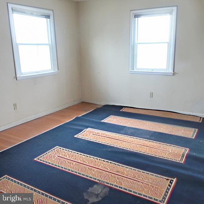 GLEN BURNIE PARK - Residential