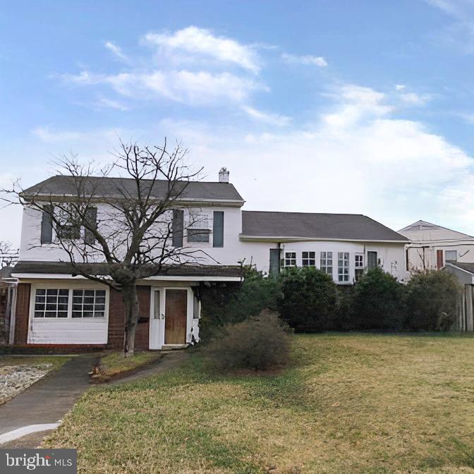 GLEN BURNIE PARK - Residential