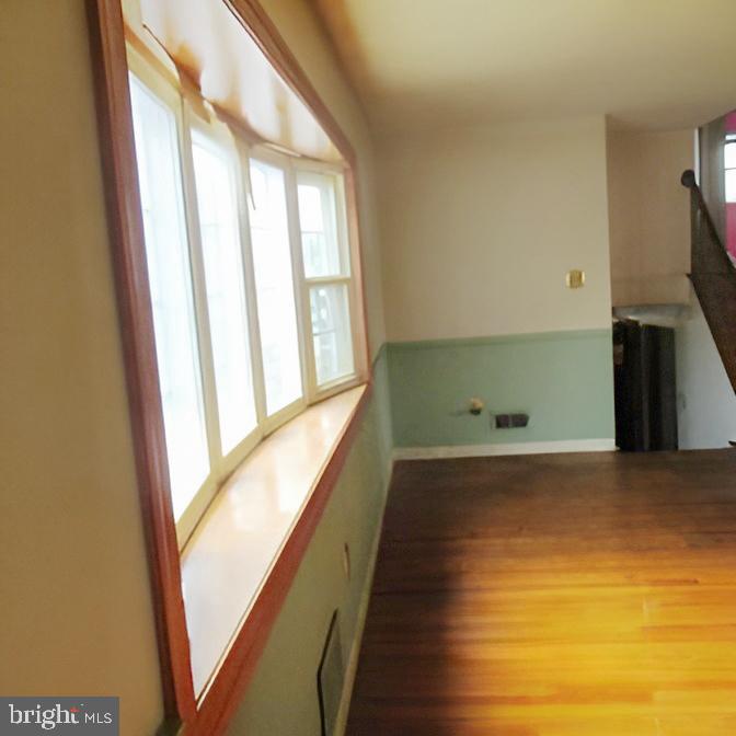 GLEN BURNIE PARK - Residential
