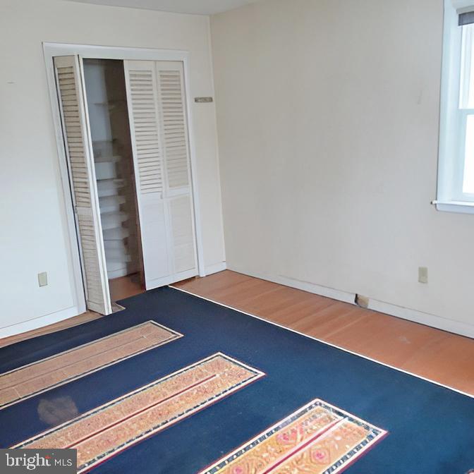 GLEN BURNIE PARK - Residential